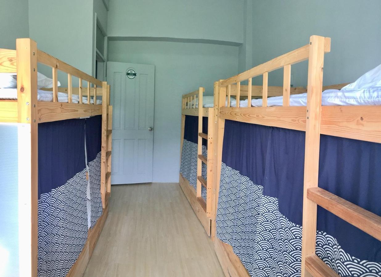Back To Real Hostel Taitung Exterior photo